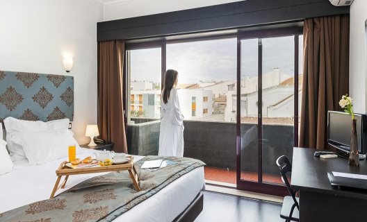 Hotel Aquahotel Ovar