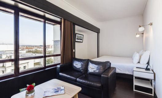 Hotel Aquahotel Ovar