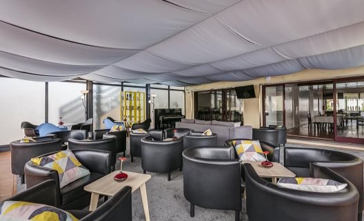 Hotel Aquahotel Ovar