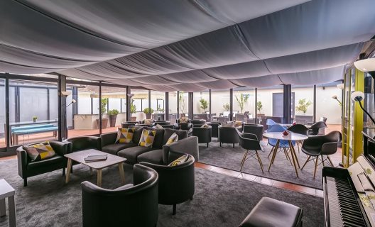 Hotel Aquahotel Ovar