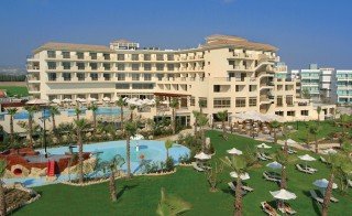 Hotel Aquamare Beach & Spa