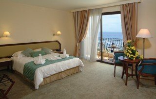 Hotel Aquamare Beach & Spa