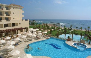 Hotel Aquamare Beach & Spa
