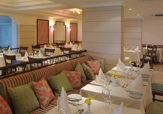 Hotel Aquamare Beach & Spa