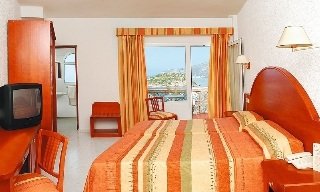 Hotel Aquamarin