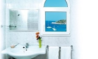 Hotel Aquamarin