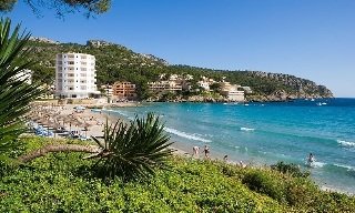 Hotel Aquamarin
