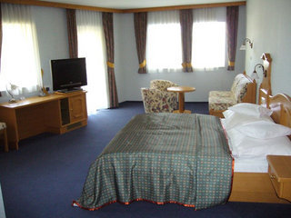 Hotel Aquamarina