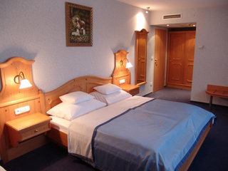Hotel Aquamarina