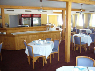 Hotel Aquamarina