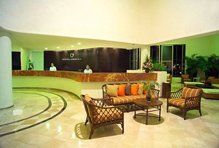 Hotel Aquamarina