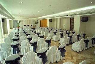 Hotel Aquamarina