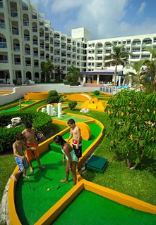 Hotel Aquamarina