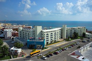 Hotel Aquamarina