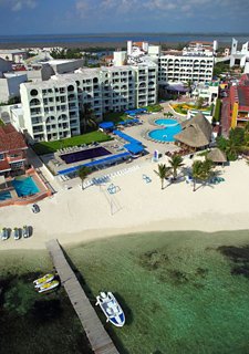 Hotel Aquamarina