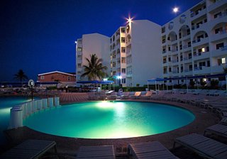 Hotel Aquamarina