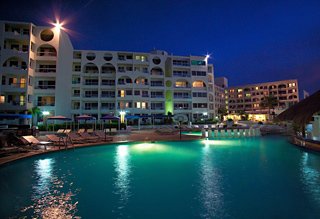 Hotel Aquamarina