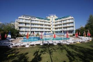 Hotel Aquamarine