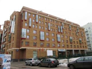 Hotel Aquamarine