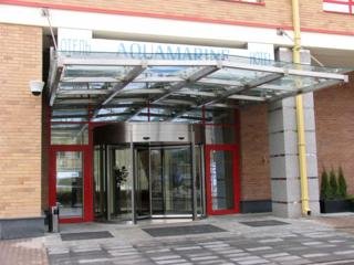 Hotel Aquamarine