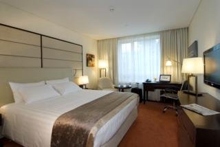 Hotel Aquamarine