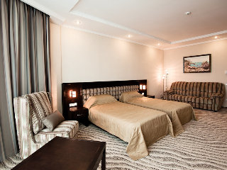 Hotel Aquamarine Resort