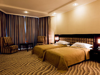Hotel Aquamarine Resort