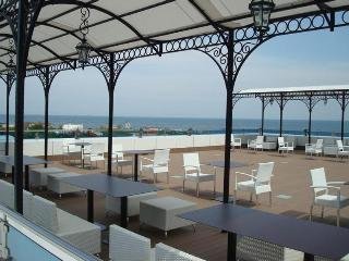Hotel Aquamarine Resort