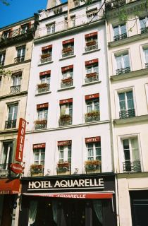 Hotel Aquarelle