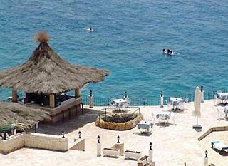 Hotel Aquarius