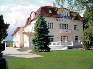 Hotel Aquarius