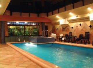 Hotel Aquarius