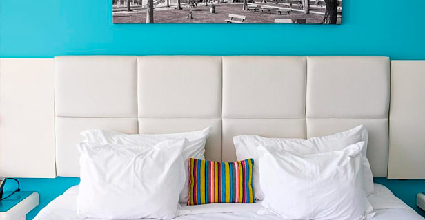 Hotel Aquashow Park