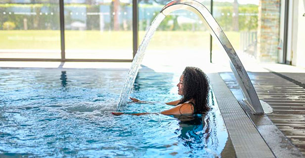 Hotel Aquashow Park