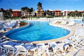 Hotel Aquaville Resort