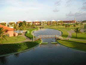 Hotel Aquaville Resort