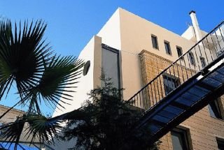 Hotel Aquila Atlantis