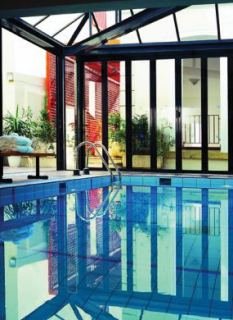 Hotel Aquila Atlantis