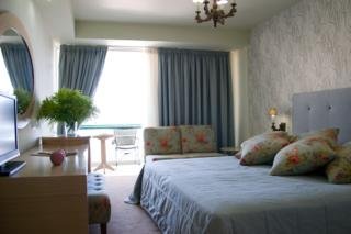 Hotel Aquila Porto Rethymno