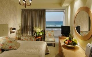 Hotel Aquila Porto Rethymno