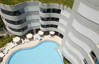 Hotel Aquila Porto Rethymno