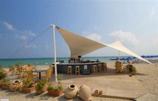 Hotel Aquila Rithymna Beach