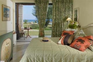 Hotel Aquila Rithymna Beach