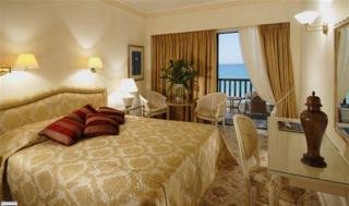 Hotel Aquila Rithymna Beach