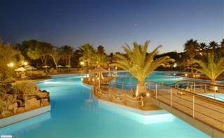 Hotel Aquila Rithymna Beach