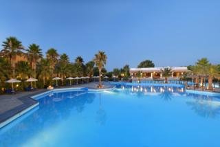 Hotel Aquila Rithymna Beach