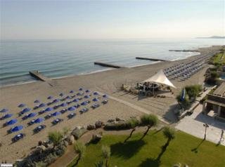 Hotel Aquila Rithymna Beach