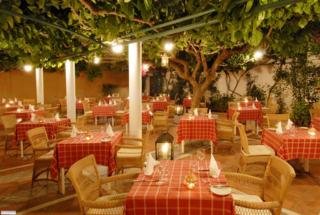 Hotel Aquila Rithymna Beach