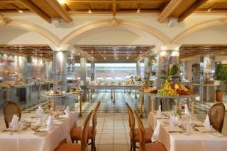 Hotel Aquila Rithymna Beach