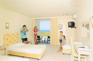 Hotel Aquis Arina Sand